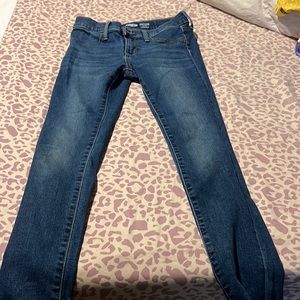 Girls jeans